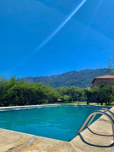 Agroturismo Caba�as San Miguel