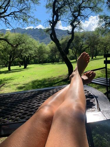Agroturismo Caba�as San Miguel