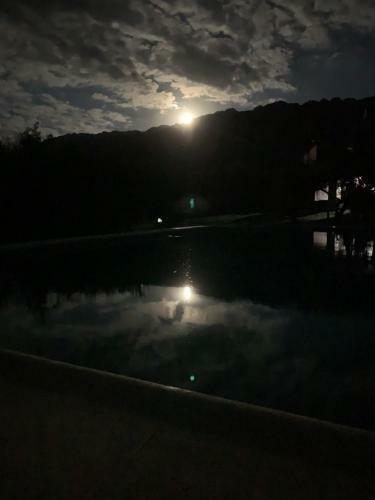 Agroturismo Caba�as San Miguel