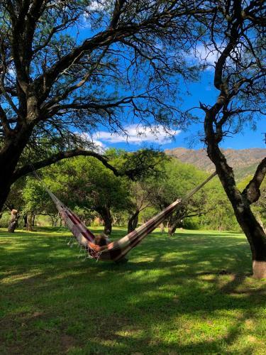 Agroturismo Caba�as San Miguel