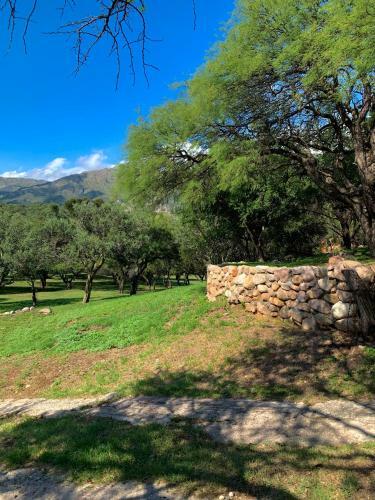 Agroturismo Caba�as San Miguel