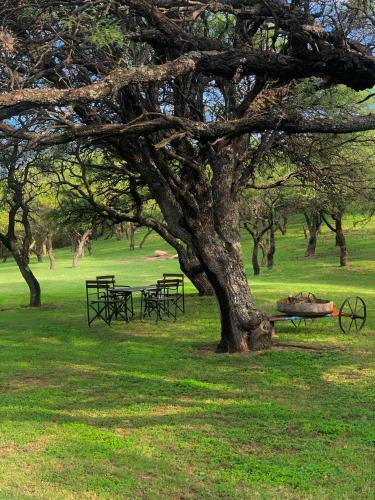 Agroturismo Caba�as San Miguel