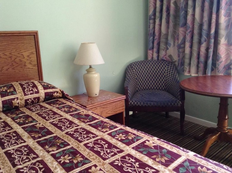 Alta Cienega Motel