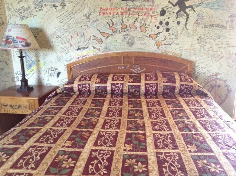 Alta Cienega Motel