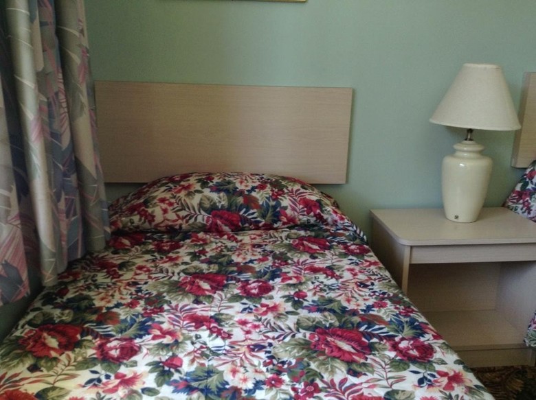 Alta Cienega Motel