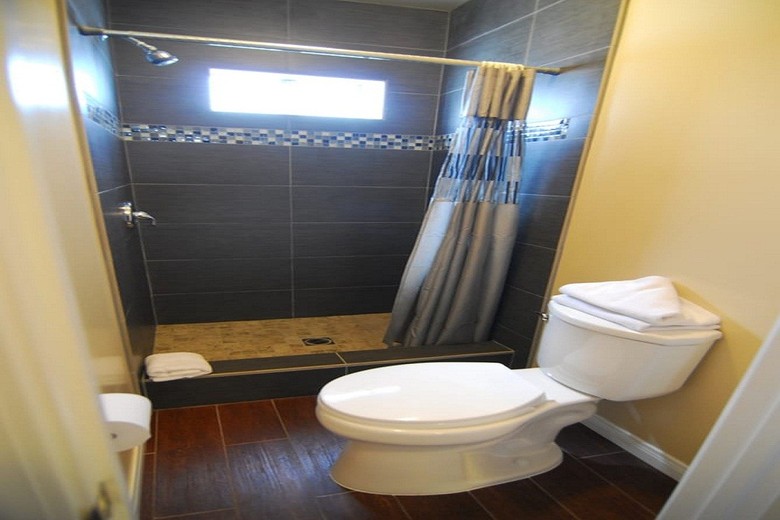 Motel Studio City Inn