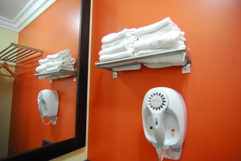 Motel Studio City Inn