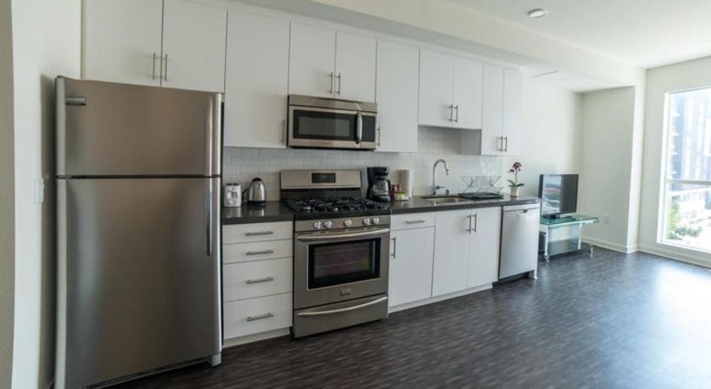 Wilshire Suite Apartment