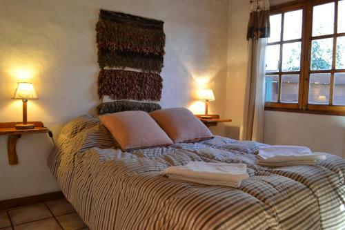 Lodge Caba�as Willy