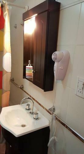 Lodge Complejo Turistico Bambu