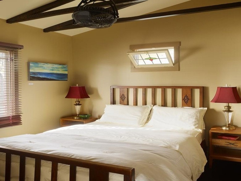 Venice Beach Eco Cottages