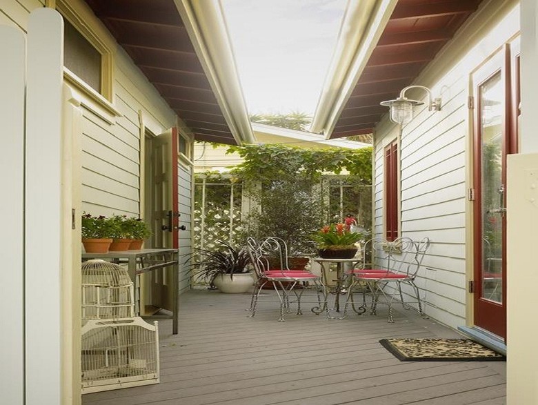 Venice Beach Eco Cottages