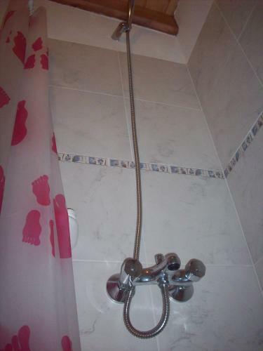 Hostal Hostel Meridiano 71