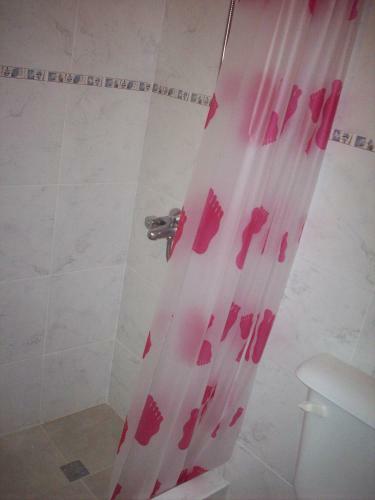 Hostal Hostel Meridiano 71