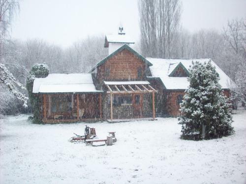 Hostal Hostel Meridiano 71