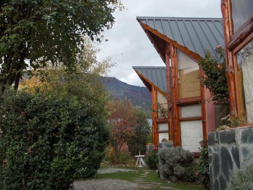 Lodge Carpe Diem Caba�as & Suites