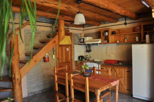 Lodge Carpe Diem Caba�as & Suites