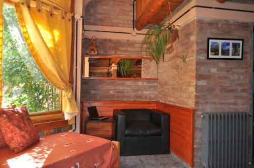 Lodge Carpe Diem Caba�as & Suites