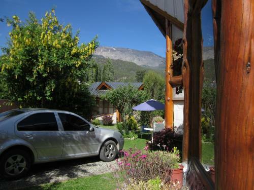 Lodge Carpe Diem Caba�as & Suites