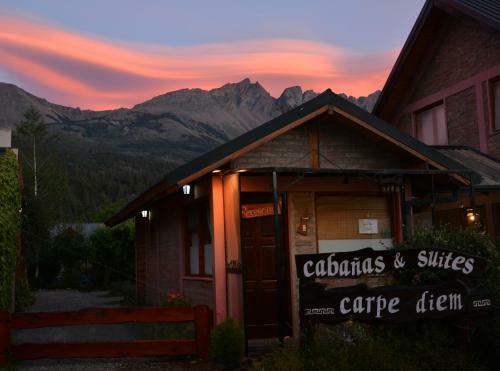 Lodge Carpe Diem Caba�as & Suites