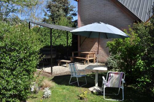 Lodge Carpe Diem Caba�as & Suites