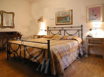 Hotel Sogna Firenze