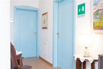 Hotel Sogna Firenze