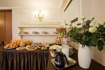 Hotel Mercurio Venezia