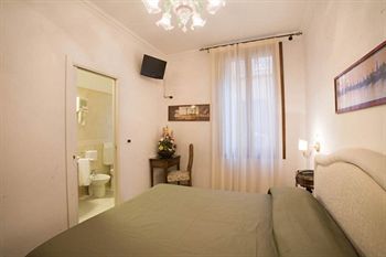 Hotel Mercurio Venezia