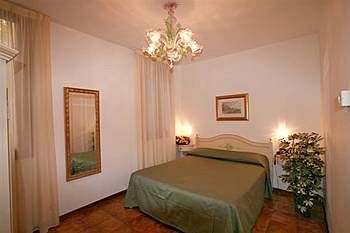 Hotel Mercurio Venezia