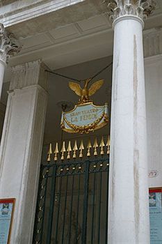 Hotel Mercurio Venezia