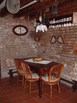 Bed & Breakfast Ca' Rielo