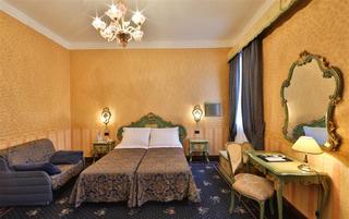 Hotel Best Western Montecarlo