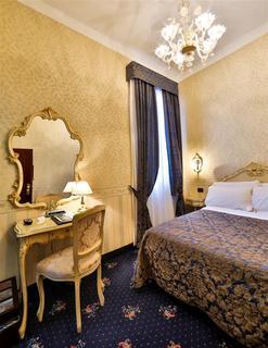 Hotel Best Western Montecarlo