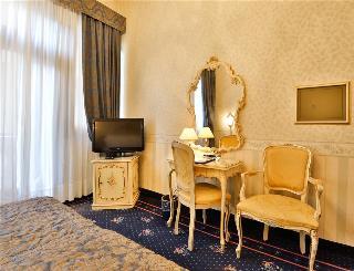 Hotel Best Western Montecarlo