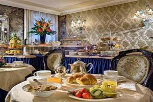 Hotel Best Western Montecarlo