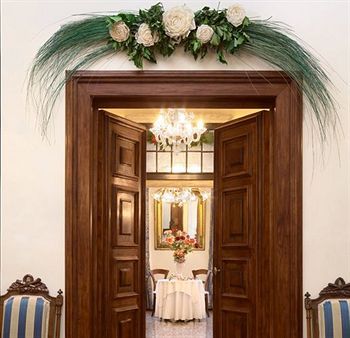 Hotel Palazzo Odoni
