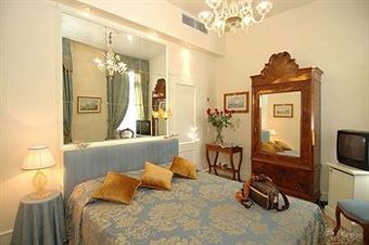 Hotel Palazzo Odoni