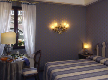 Hotel Abbazia