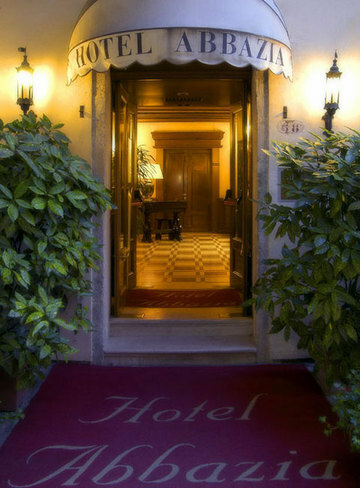 Hotel Abbazia