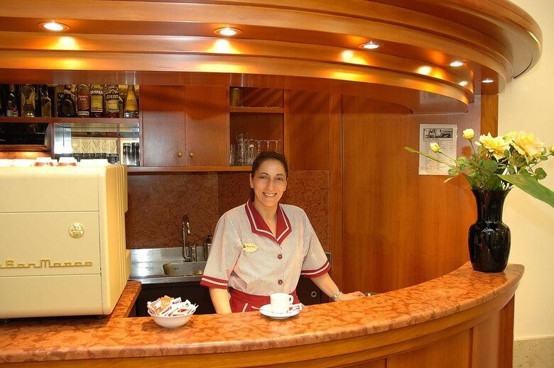 Hotel Da Bruno