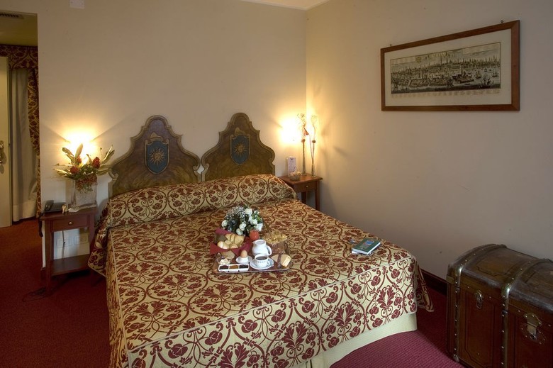 Hotel Al Sole