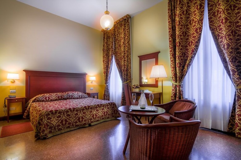 Hotel Al Sole