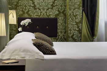 Hotel American Dinesen