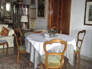 Bed & Breakfast At Home A Palazzo