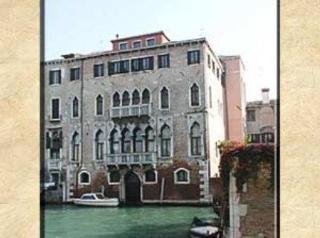 Bed & Breakfast At Home A Palazzo