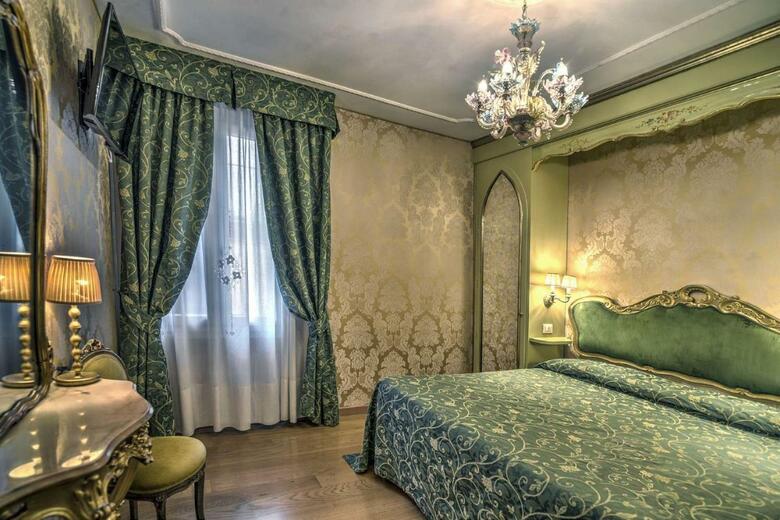 Hotel Bel Sito & Berlino