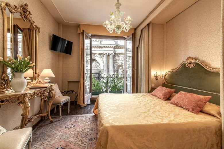 Hotel Bel Sito & Berlino