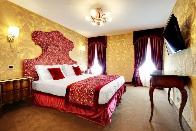 Hotel Casanova