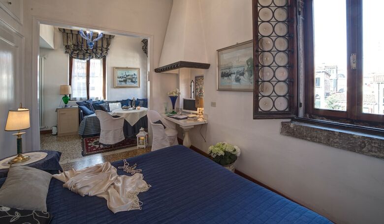 Hotel Ca' Della Corte